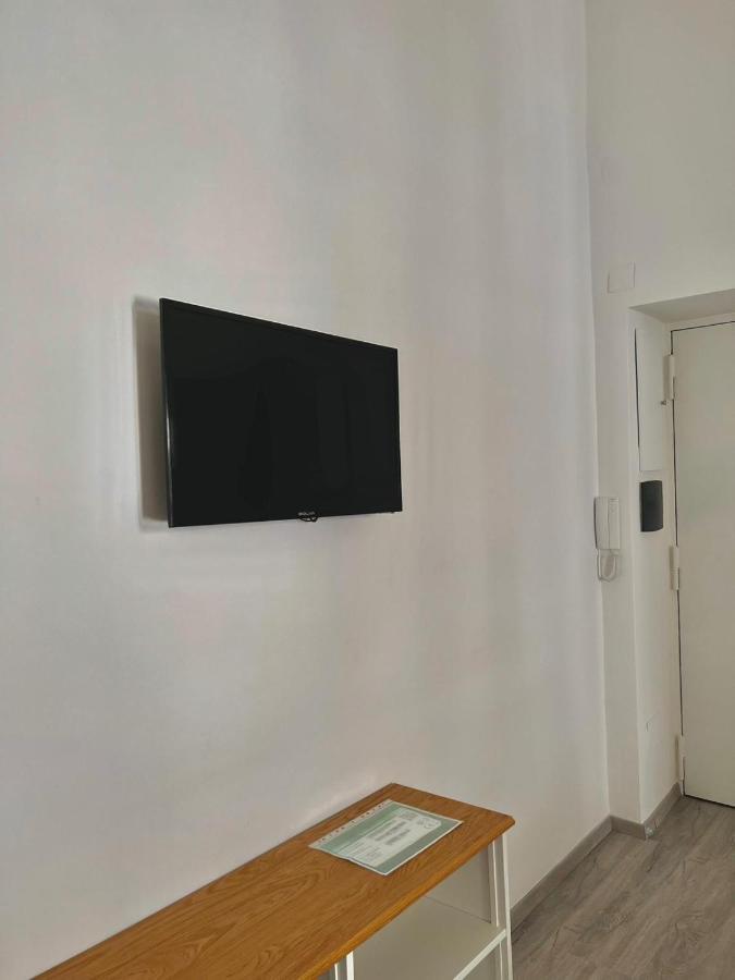 Zara Home - Free Parking Neapel Exteriör bild