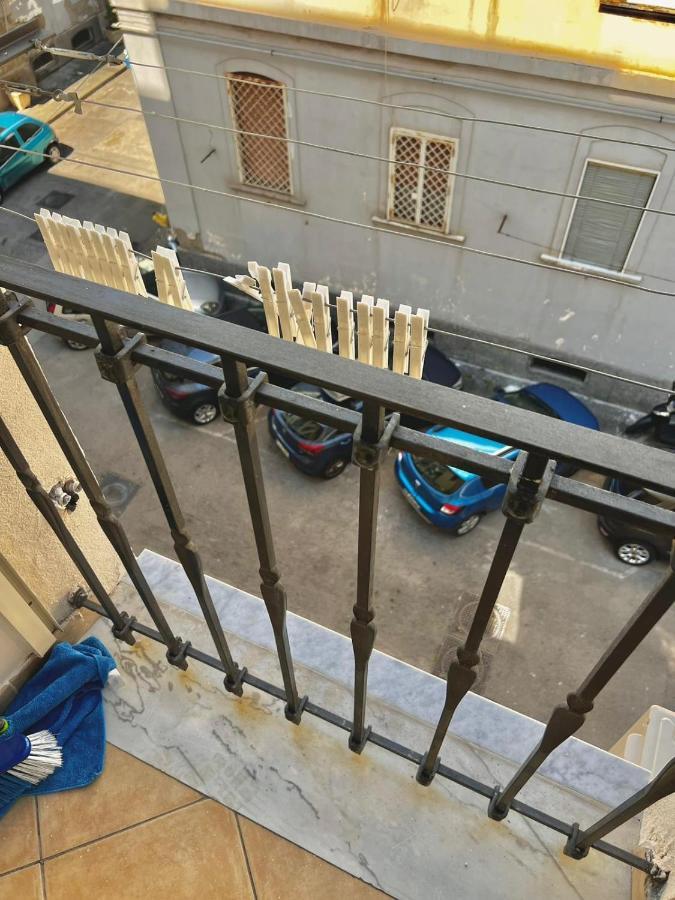 Zara Home - Free Parking Neapel Exteriör bild